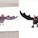Image for article titled Ikea Turned a Bunch of Children's Drawings Into a New Line of Stuffed Toys